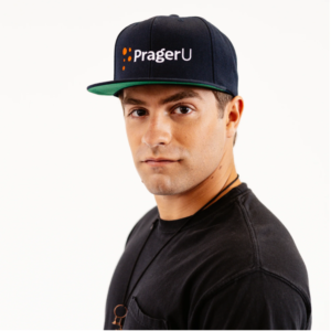 PRAGERU HAT