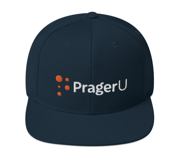 PRAGERU HAT - Image 2